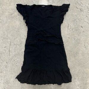 Flowers by Zoe Dress
